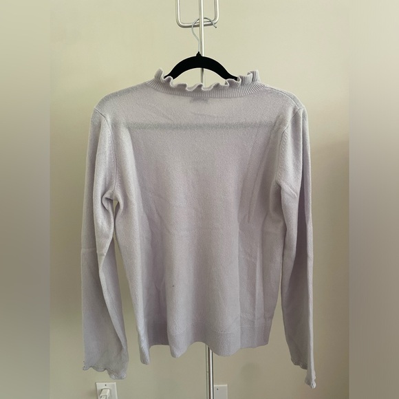 Cashmere sweater from club Monaco - Picture 2 of 3